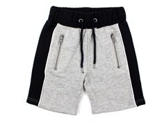 Petit by Sofie Schnoor shorts grey melange